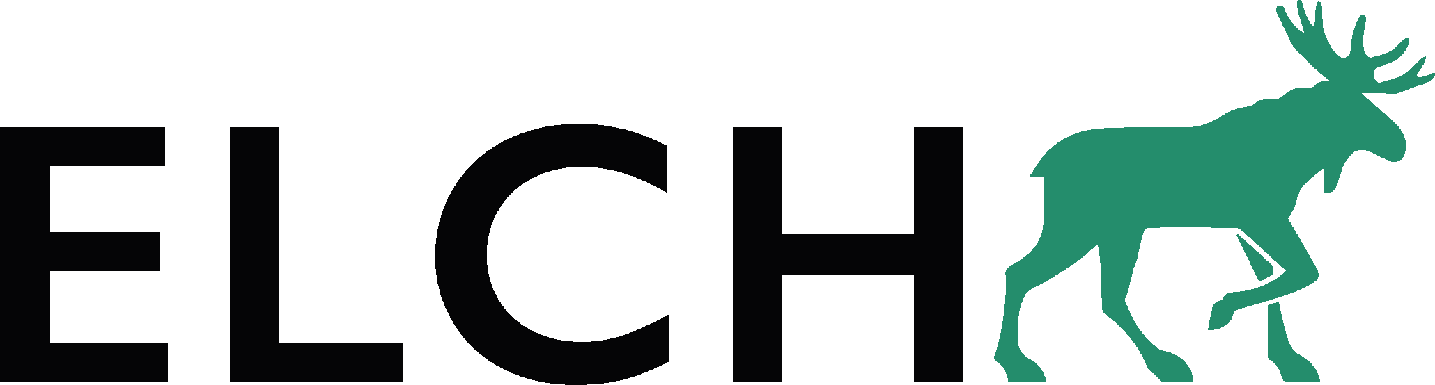 ELCH, Logo